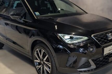 Seat Arona 17.831 km 19.990 &euro; Hagen 58089