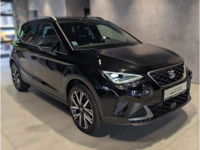 Seat Arona 17.831 km 19.990 &euro; Hagen 58089