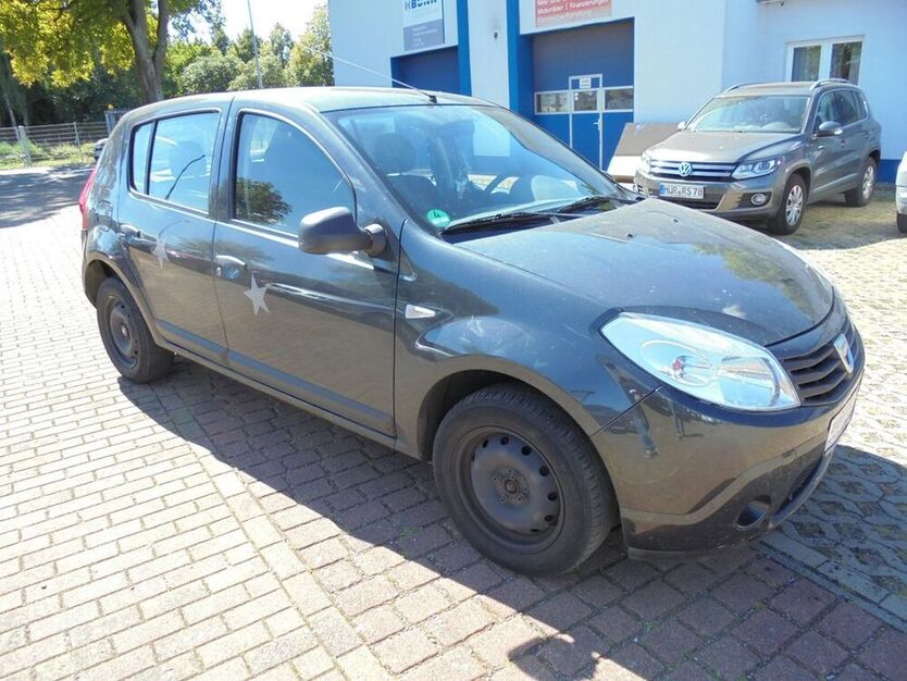 Sandero
