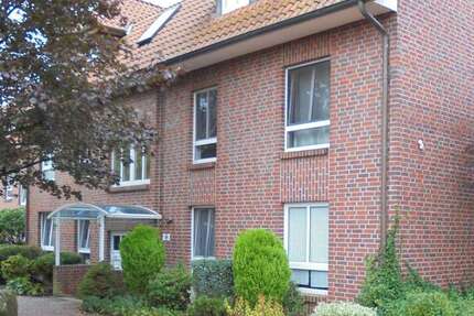 Wohnung zum Mieten in Oldenburg 570 € 73.38 m²