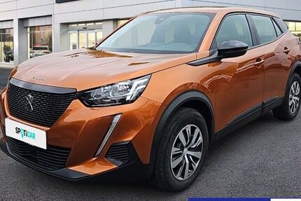 Peugeot 2008 23.819 km 15.980 &euro; Wiesbaden 65201