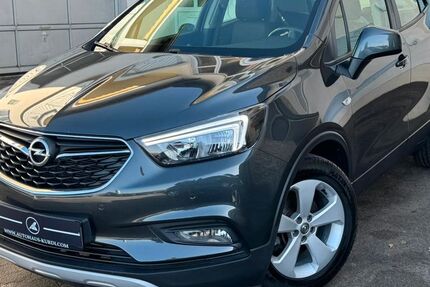 Opel Mokka 129.000 km 10.790 &euro; Willmering 93497