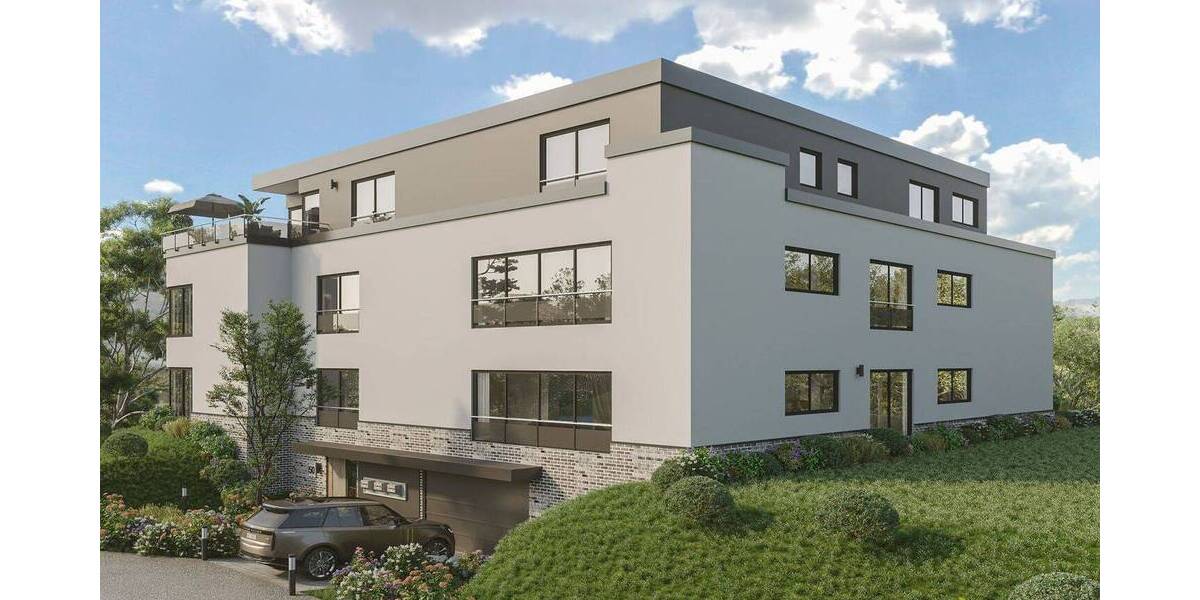 Etagenwohnung Bonn Schweinheim - 3 Zimmer, 119 m&sup2;, 829.000&euro; | Angebot:26617019