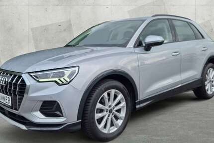 Audi Q3 88.114 km 22.480 &euro; Borken 46325