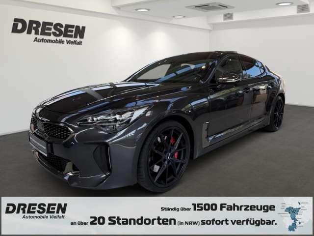 Kia Stinger 32.550 km 49.980 &euro; Neuss 41464