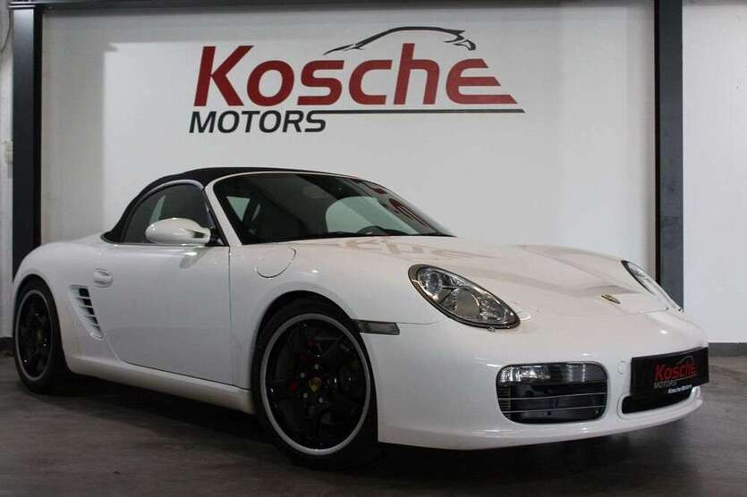 Boxster