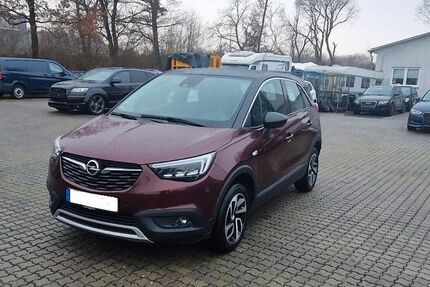Opel Crossland (X) 93.000 km 8.300 &euro; Nidda 63667