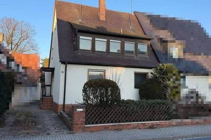 Haus Bubenreuth - 1 Zimmer, 107 m&sup2;, 299.000&euro; | Angebot:26885654