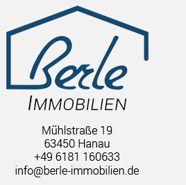 Etagenwohnung Hanau Lamboy - 3 Zimmer, 85 m&sup2;, 180.000&euro; | Angebot:26572595