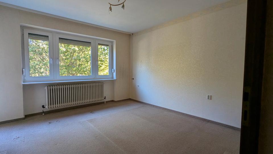 Hochparterre Würzburg Lindleinsmühle - 5 Zimmer, 104 m&sup2;, 379.000&euro; | Angebot:27291343