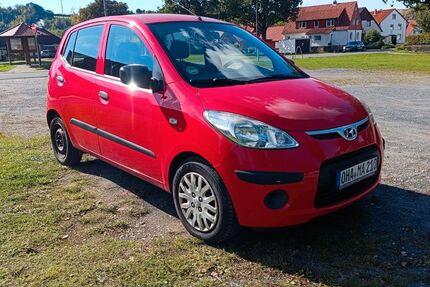 Hyundai i10 127.555 km 1.987 € Bad Grund 37539