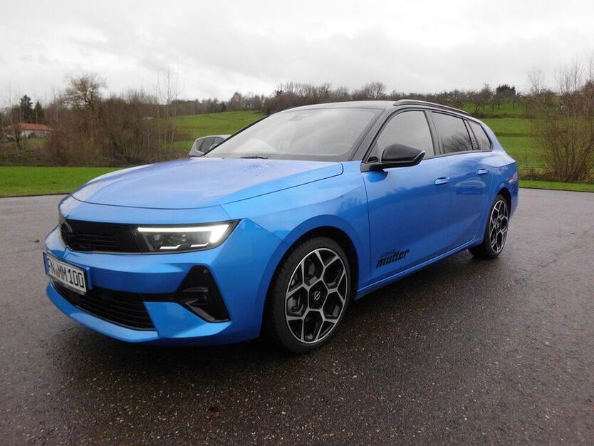 Astra