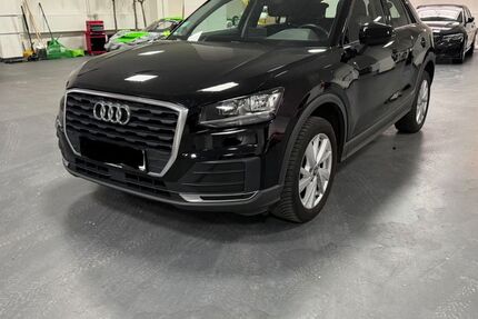Audi Q2 40.000 km 22.990 &euro; Berlin 12107