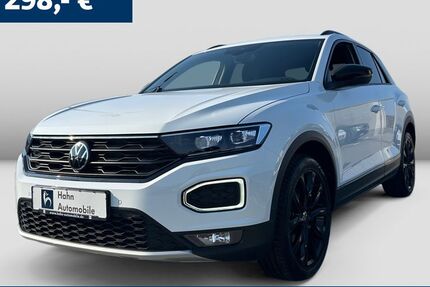 VW T-Roc 25.549 km 24.390 &euro; Kornwestheim 70806