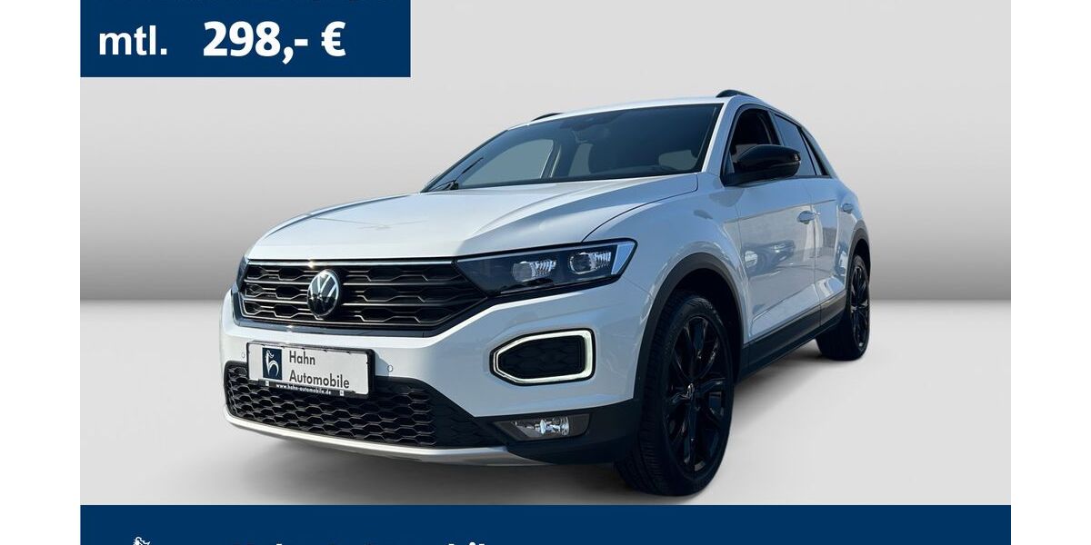 VW T-Roc 25.549 km 24.390 &euro; Kornwestheim 70806
