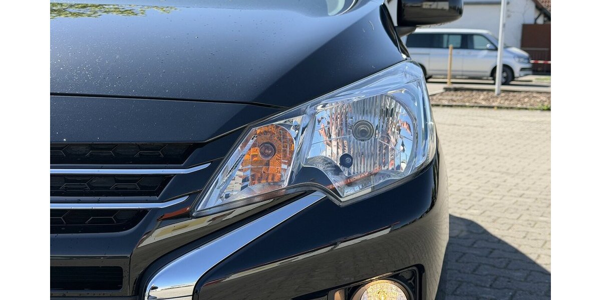 Mitsubishi Space Star Select / Klimaanlage / Navi 26.100 km 10.690 &euro; Donauwörth 86609