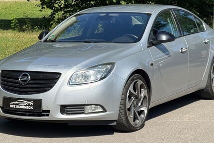 Opel Insignia 160.000 km 3.450 &euro; Augsburg 86163