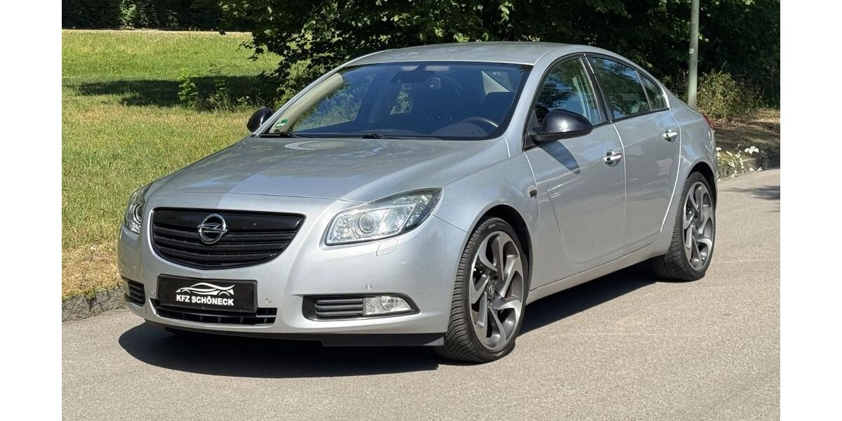 Opel Insignia 160.000 km 3.450 &euro; Augsburg 86163