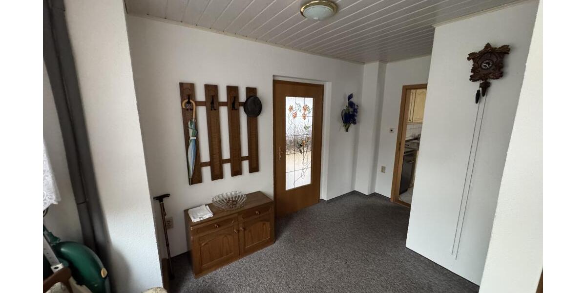 Ihr neues Zuhause in Gera: Einfamilienhaus mit Garage und praktischem Nebengelass! - Einfamilienhaus Gera Zwötzen | Angebot:26386902