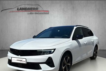 Opel Astra 16.234 km 21.400 &euro; Thannhausen 86470