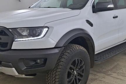 Ford Ranger 62.400 km 40.980 &euro; Herbolzheim 79336