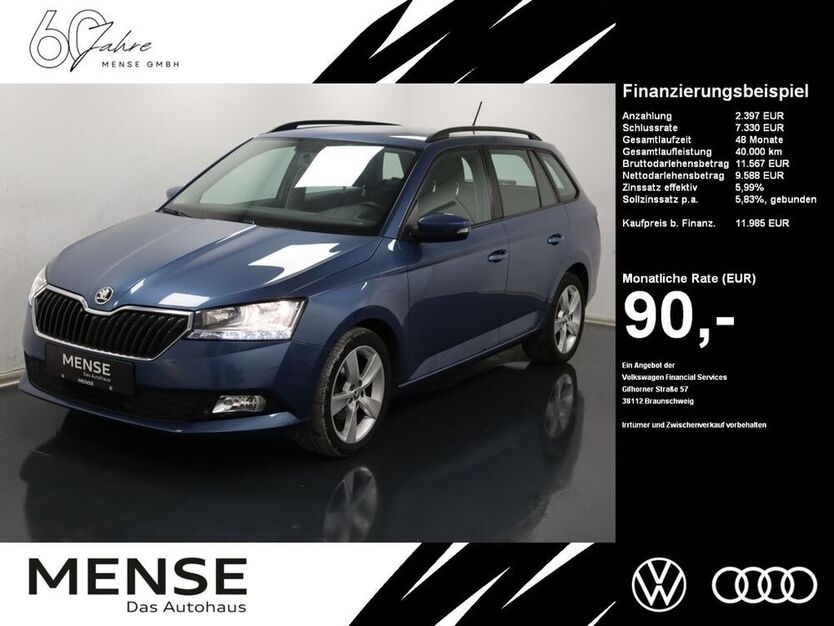 Fabia