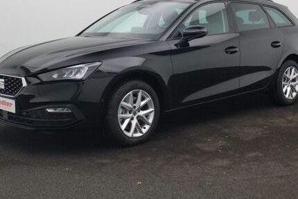 Seat Leon 13.000 km 39.980 &euro; Würzburg 97076