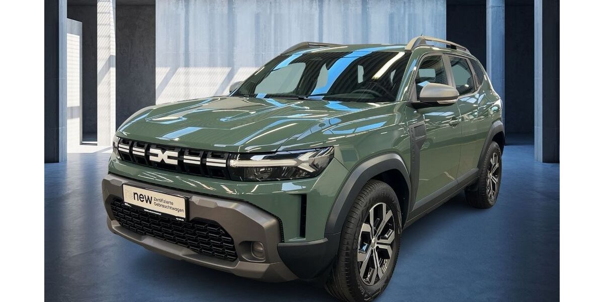 Dacia Duster 15.087 km 21.780 &euro; Frankfurt / Main 60314