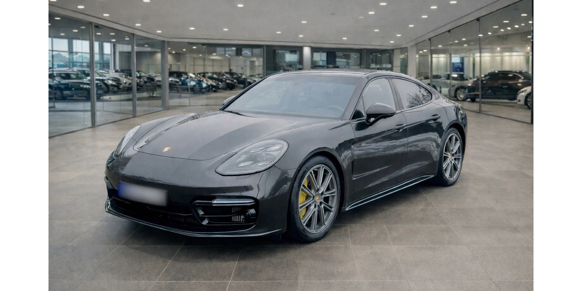 Porsche Panamera 78.000 km 74.999 &euro; Eckernförde 24340