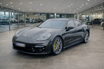 Porsche Panamera 78.000 km 74.999 &euro; Eckernförde 24340