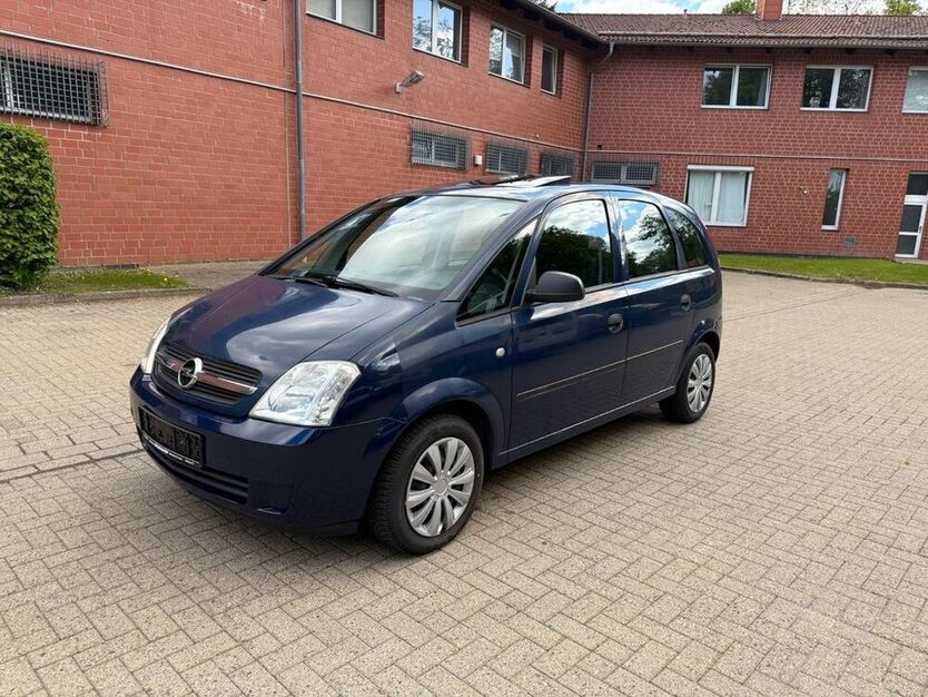 Meriva