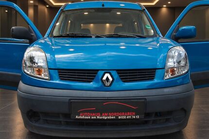 Renault Kangoo 183.500 km 2.990 &euro; Berlin 13437