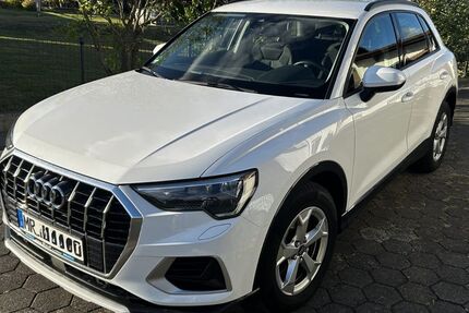 Audi Q3 119.751 km 22.490 &euro; Lohra 35102