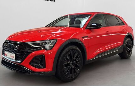 Audi Q8 e-tron 42.050 km 49.830 &euro; Giessen 35394