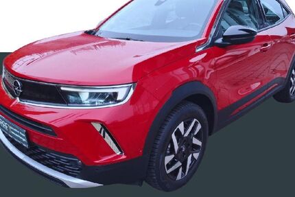 Opel Mokka 3.150 km 23.980 &euro; Bad Kissingen 97688