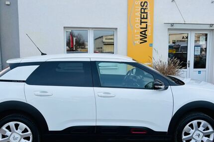 Citroen C4 Cactus 80.000 km 12.750 € Stockelsdorf bei Lübeck 23617