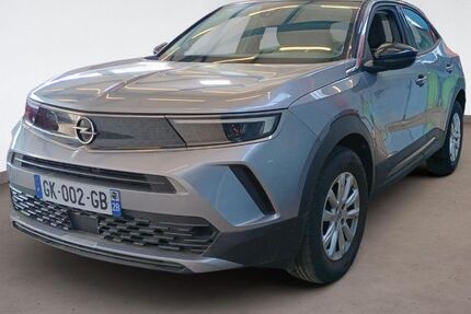 Opel Mokka 13.191 km 14.890 &euro; Staßfurt (Sachsen-Anhalt) 39418