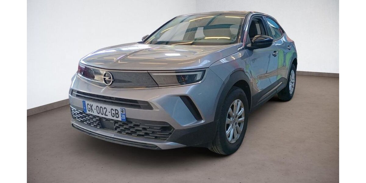 Opel Mokka 13.191 km 14.890 &euro; Staßfurt (Sachsen-Anhalt) 39418