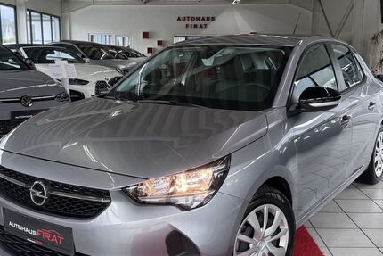 Opel Corsa 52.700 km 11.449 &euro; Erftstadt / Köln 50374