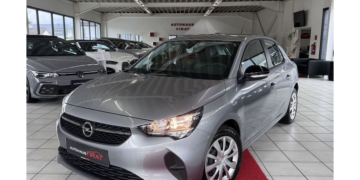 Opel Corsa 52.700 km 11.449 &euro; Erftstadt / Köln 50374