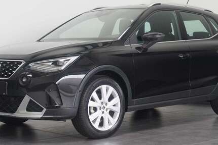 Seat Arona 33.390 km 17.490 &euro; Wiesbaden 65205
