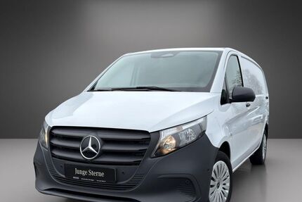 Mercedes-Benz Vito 21.029 km 35.413 &euro; Altdorf 90518