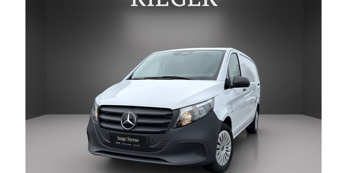 Mercedes-Benz Vito 21.029 km 35.413 &euro; Altdorf 90518