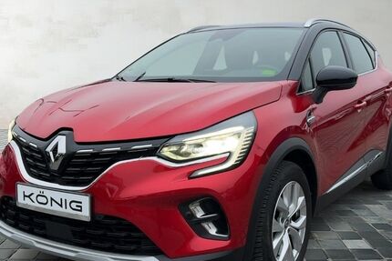 Renault Captur 12.255 km 16.999 &euro; Teltow 14513