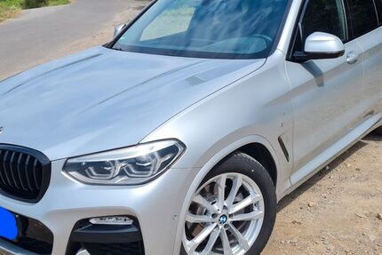 BMW X3 83.000 km 31.950 &euro; Lieser 54470