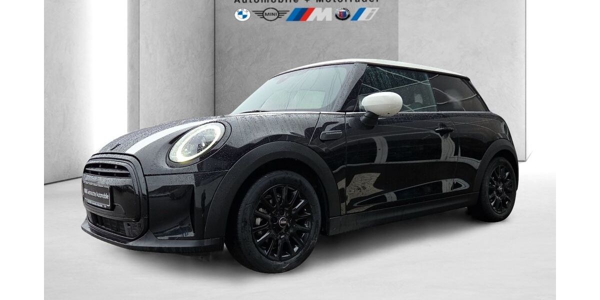 Mini Cooper 36.370 km 18.980 &euro; Waldshut-Tiengen 79761