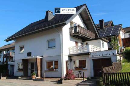 Haus Winterberg / Züschen Züschen - 9 Zimmer, 224 m&sup2;, 270.000&euro; | Angebot:26097494