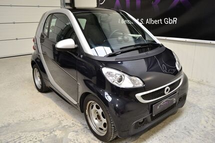 Smart ForTwo 67.000 km 6.900 € Rosendahl 48720