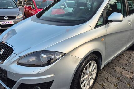Seat Altea 133.000 km 3.490 &euro; Boppard/Bad Salzig 56154