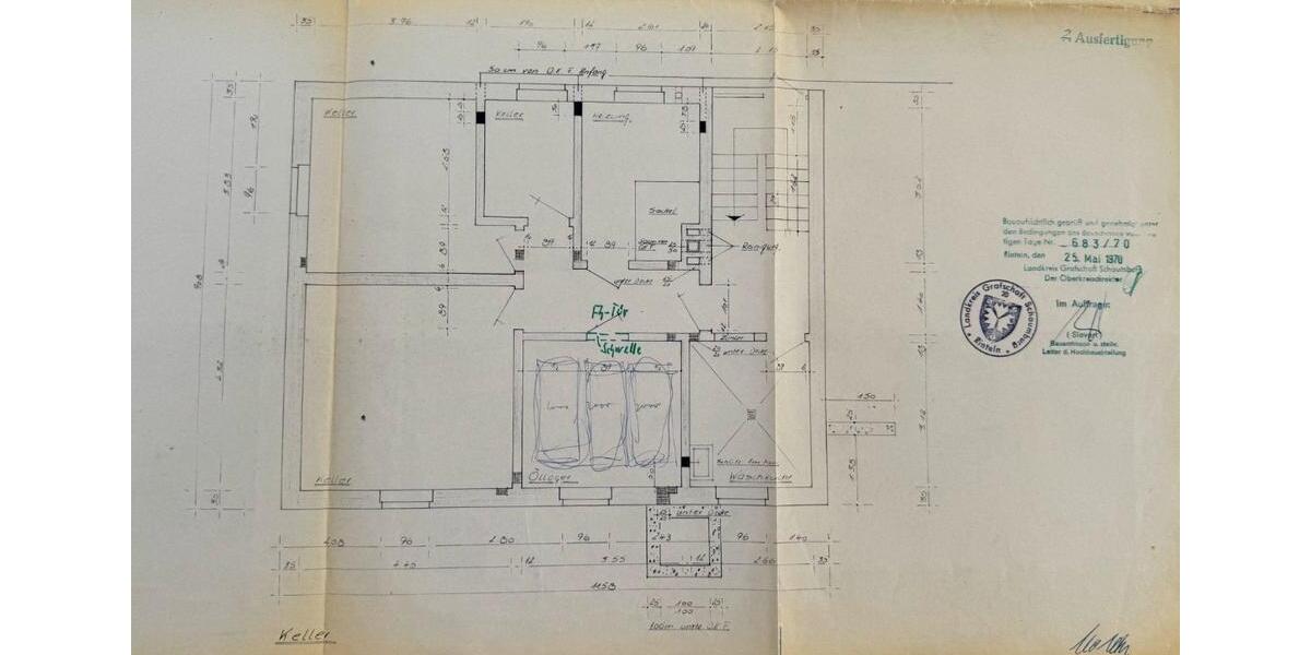 Mehrfamilienhaus, Wohnhaus Minden Bölhorst - 6 Zimmer, 145 m&sup2;, 220.000&euro; | Angebot:26373733
